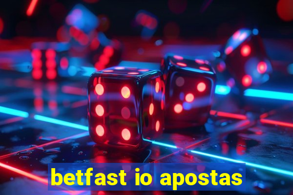 betfast io apostas